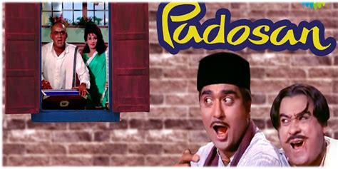 pyasi padosan|Pyasi Padosan (1999) .